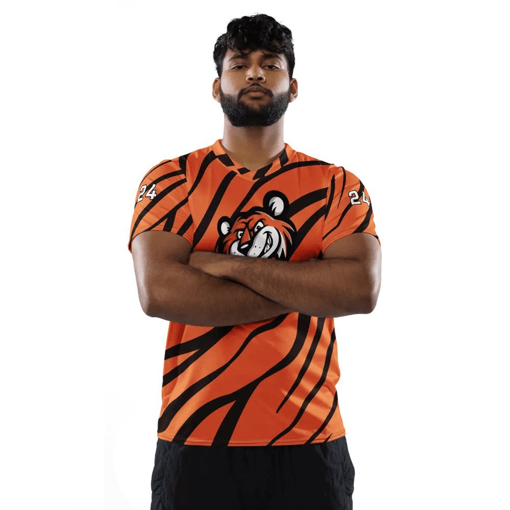 Team Reachpat Jersey product image (8)