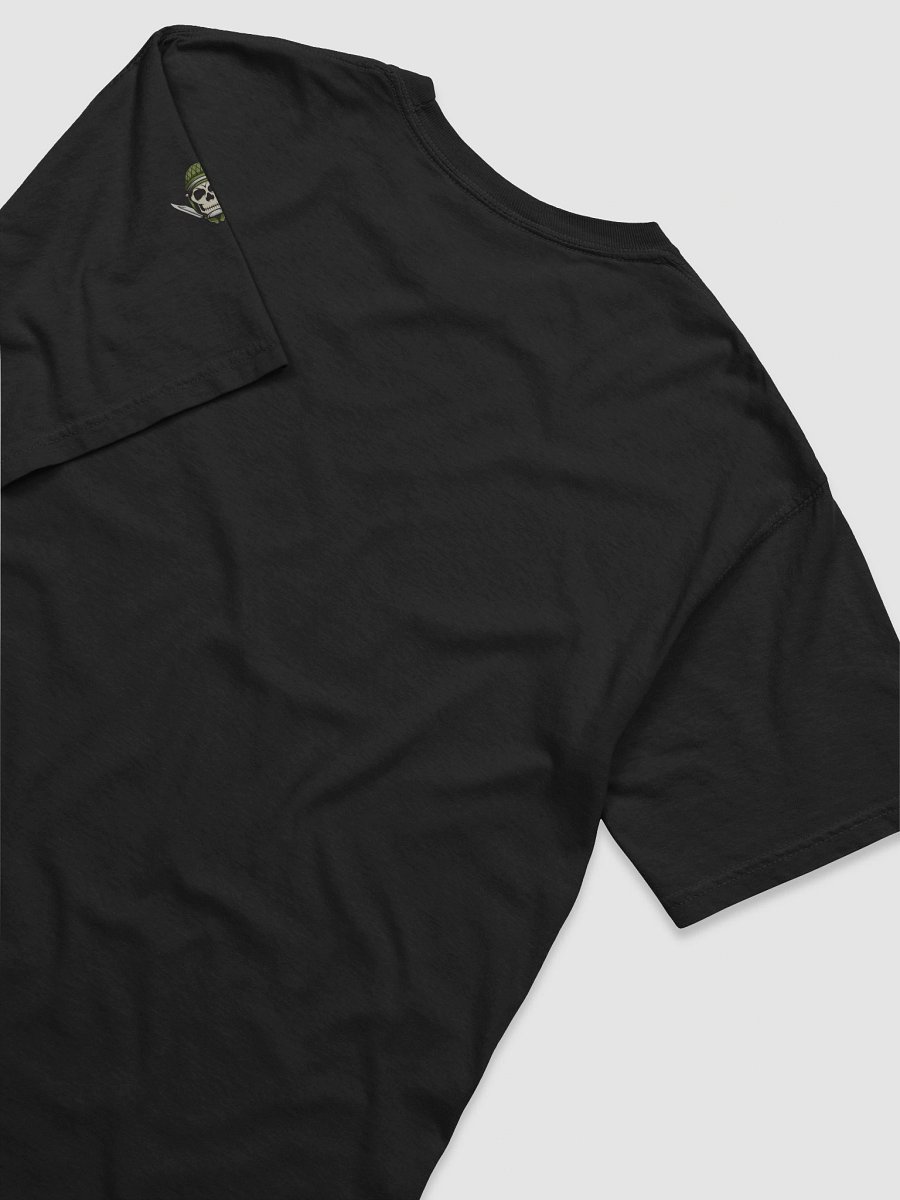 Melting ICE Flames T-Shirt product image (28)