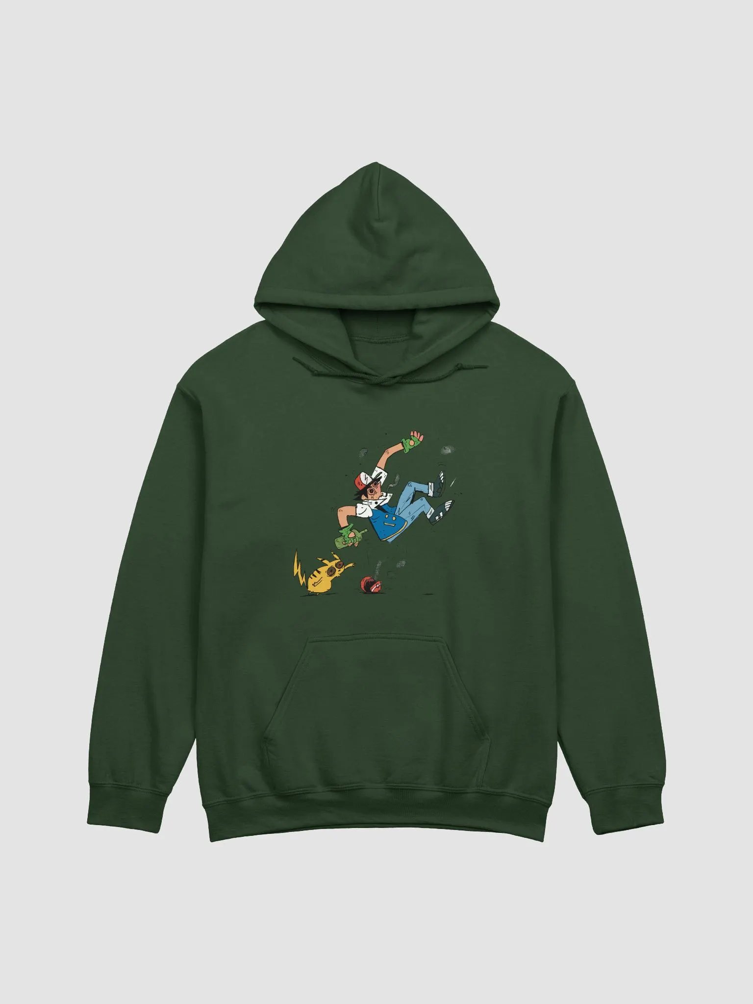 Gotta Catch 'Em All! product image (19)