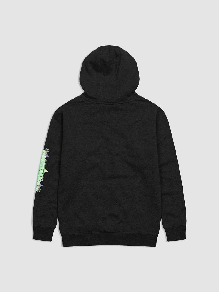 Chibisaurus Kisses Hoodie product image (2)