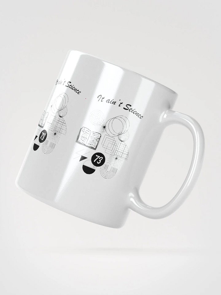 Mug SCIENCE product image (4)