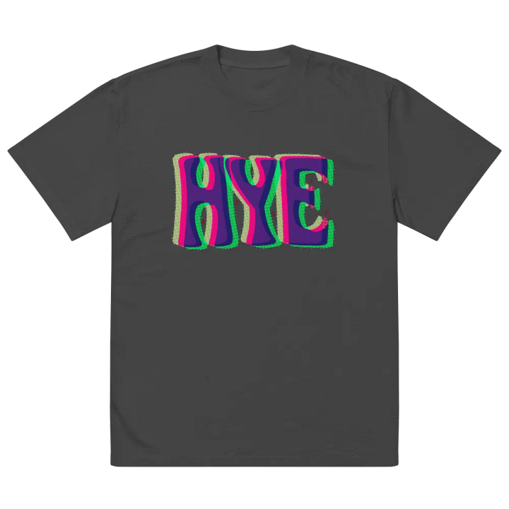 HYE??! product image (2)