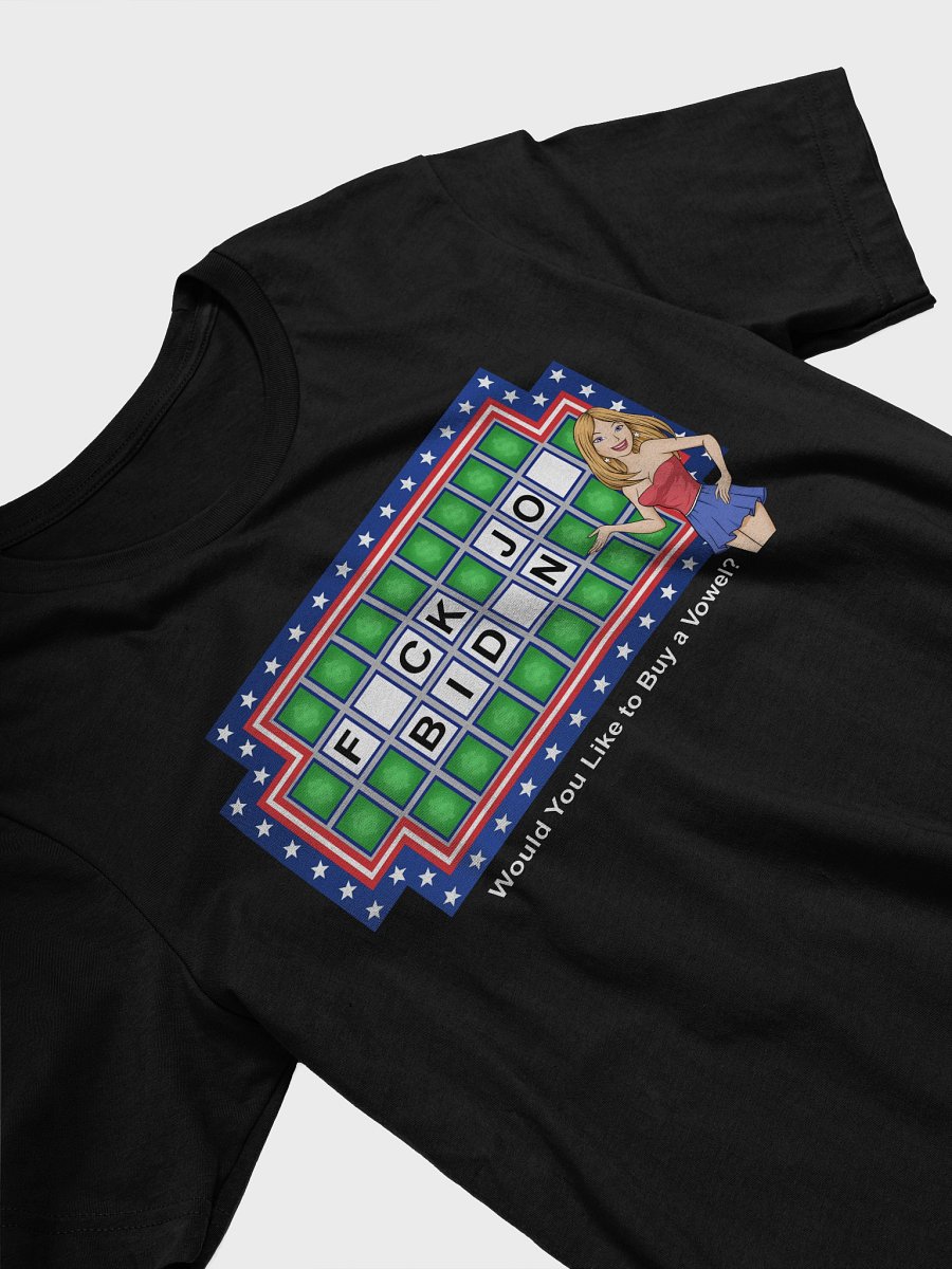 F - Joe Biden - Tee product image (13)