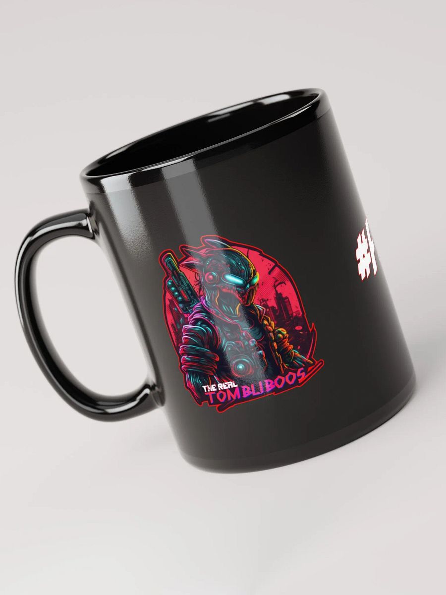 Tombi's "#FYF" Mug product image (3)