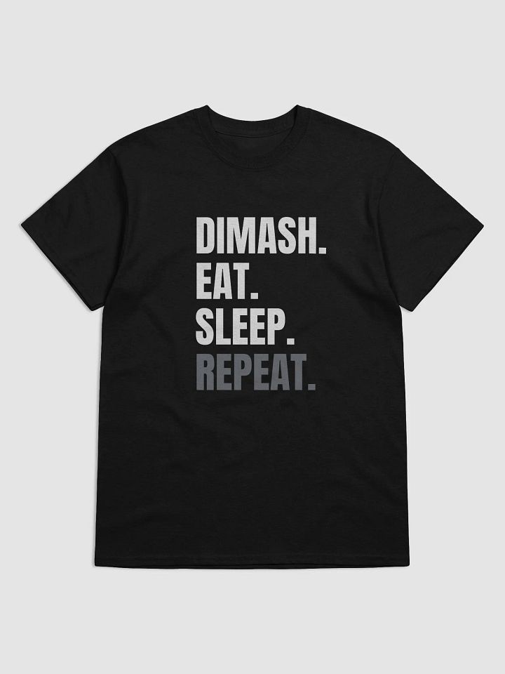Singer Songwriter From Kazakhstan Gildan T-Shirt product image (1)