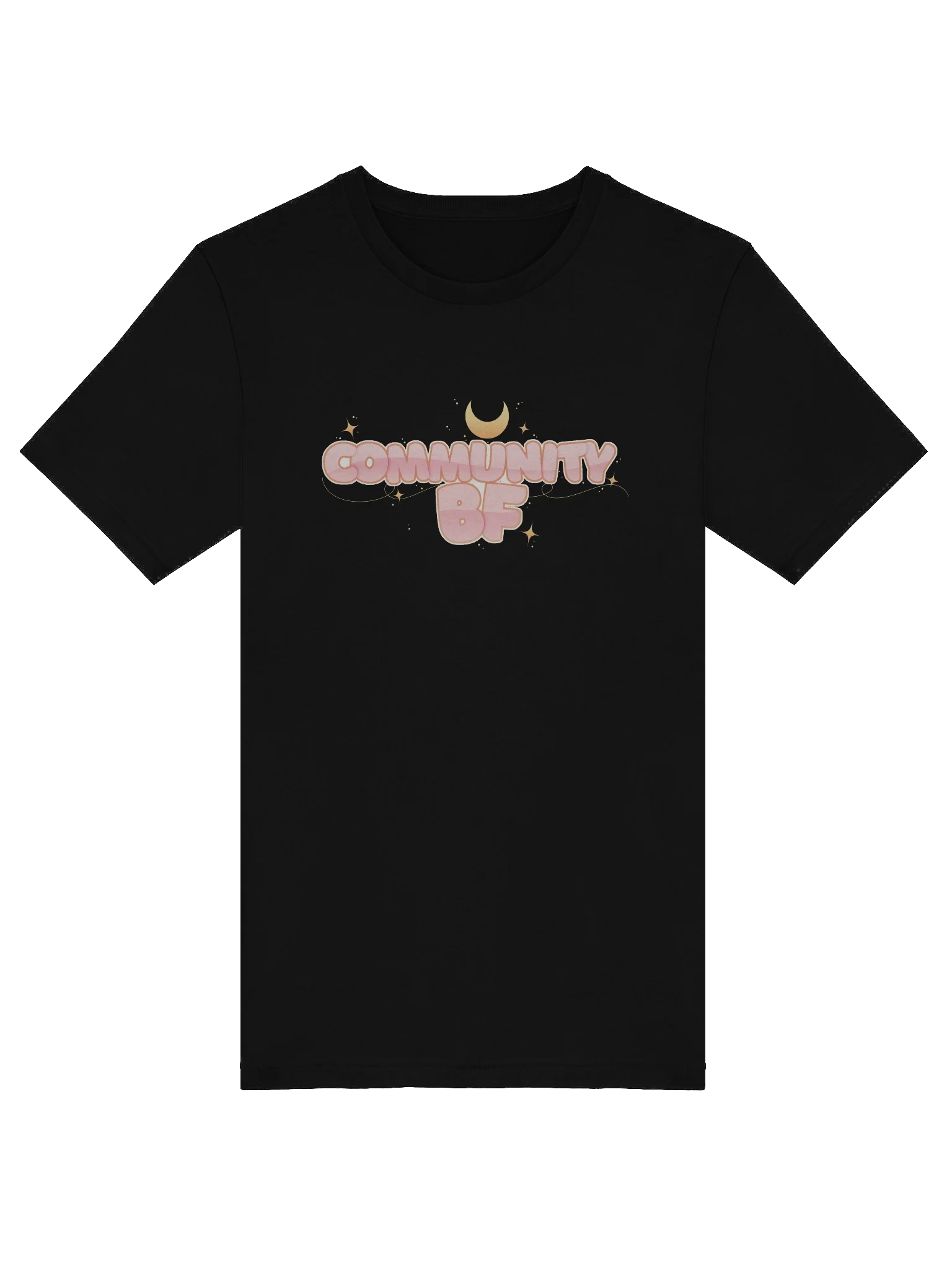 Community BF Short Sleeve product image (17)