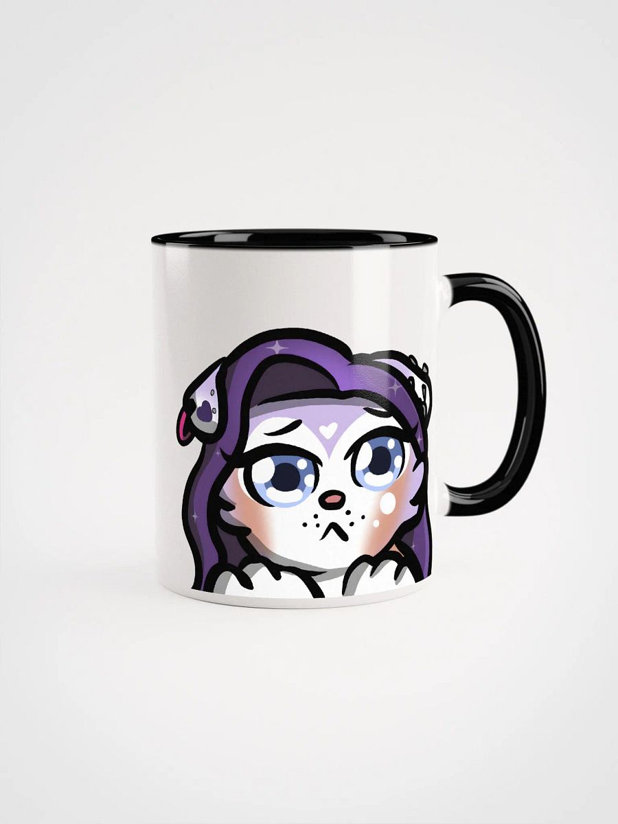 Begging Pixie Mug product image (1)