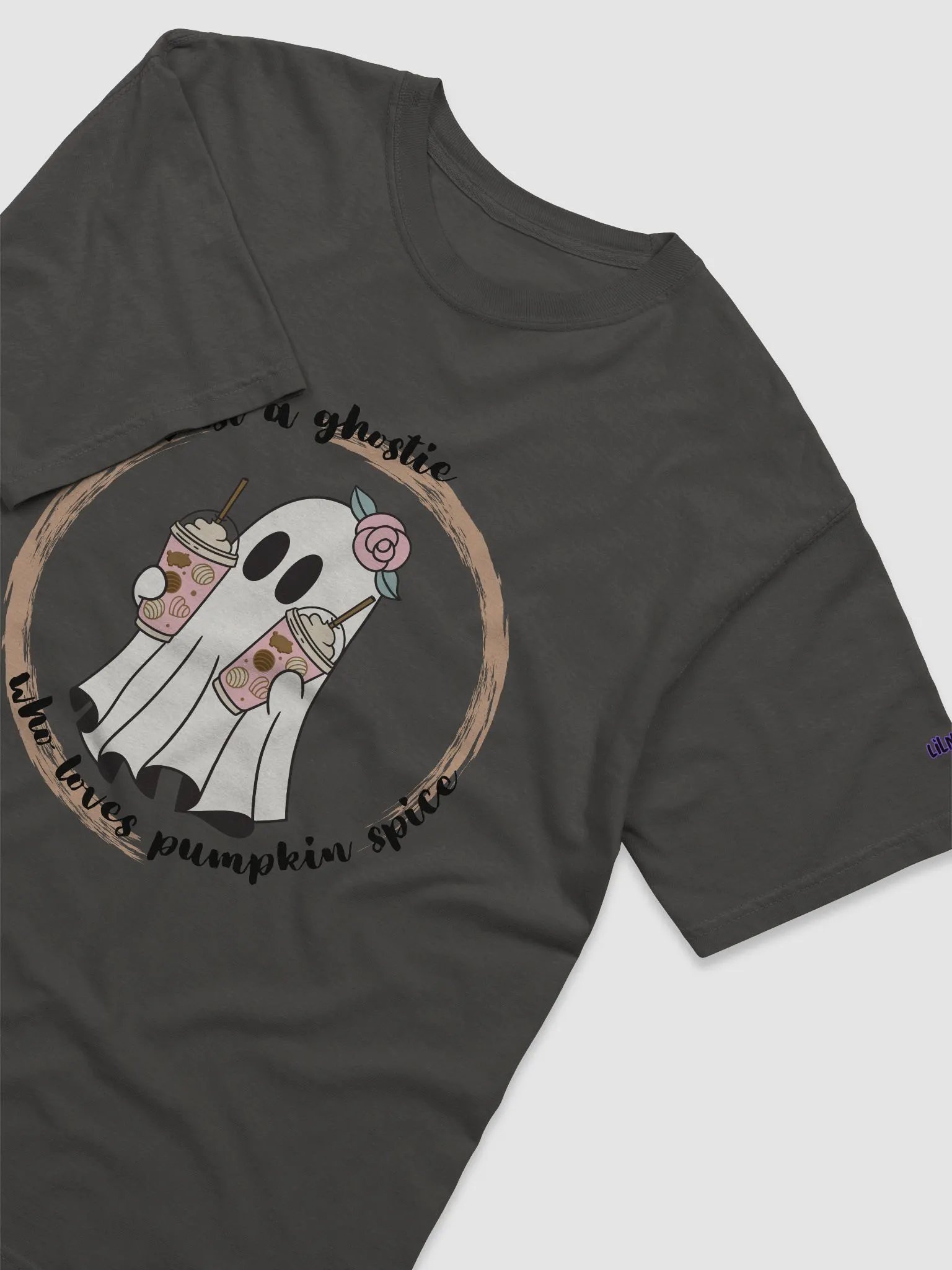 Who Loves Pumpkin Spice product image (3)