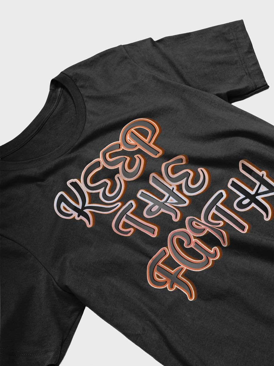 Keep The Faith product image (3)