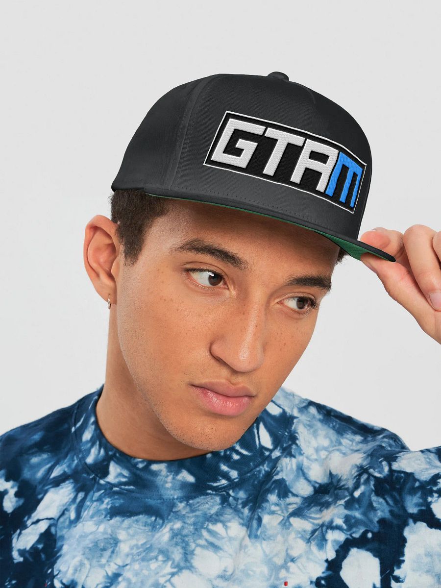 GTAM Snapback product image (31)