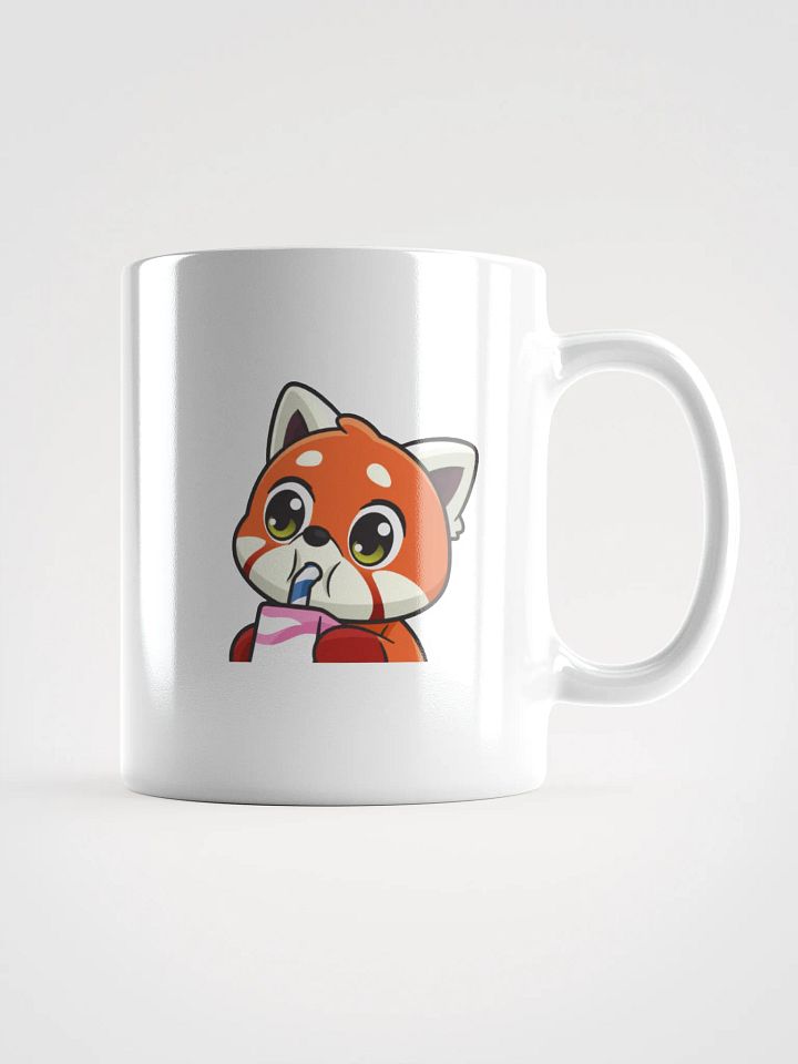 Sippin' Panda Mug product image (1)