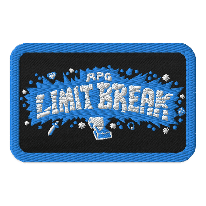 RPG Limit Break Patch product image (1)
