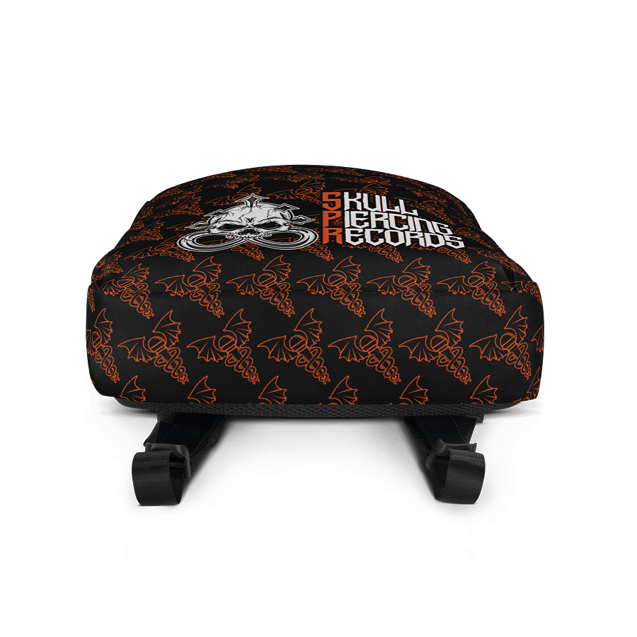 ANIMAL RX Backpack product image (4)