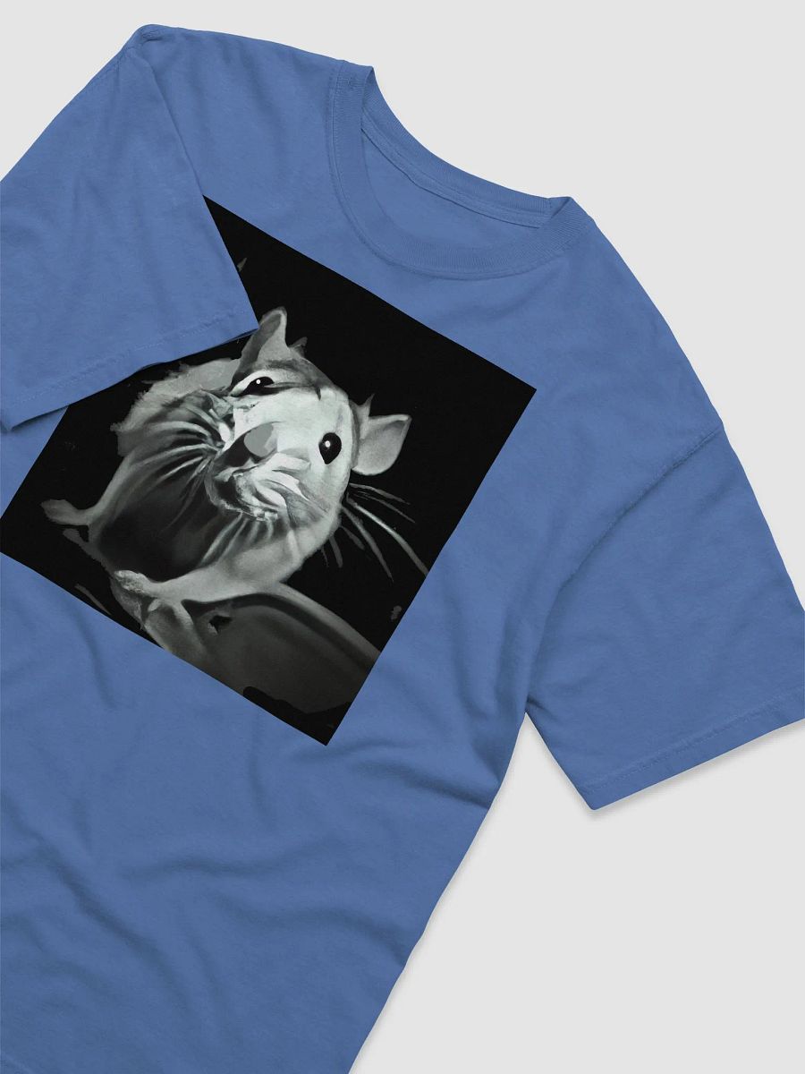 running rat t shirt product image (3)