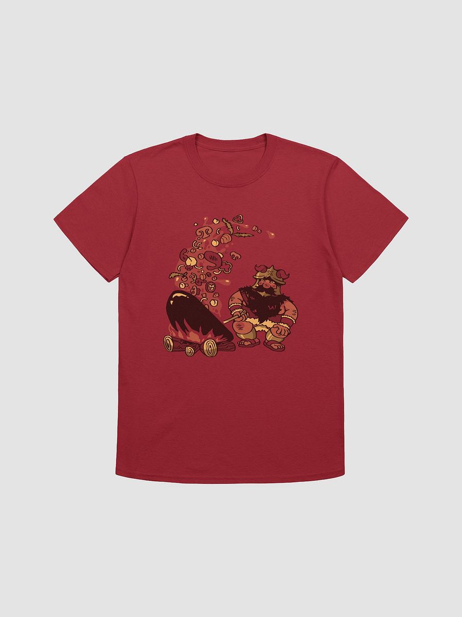 Just Like Home Cooking Unisex Shirt product image (2)