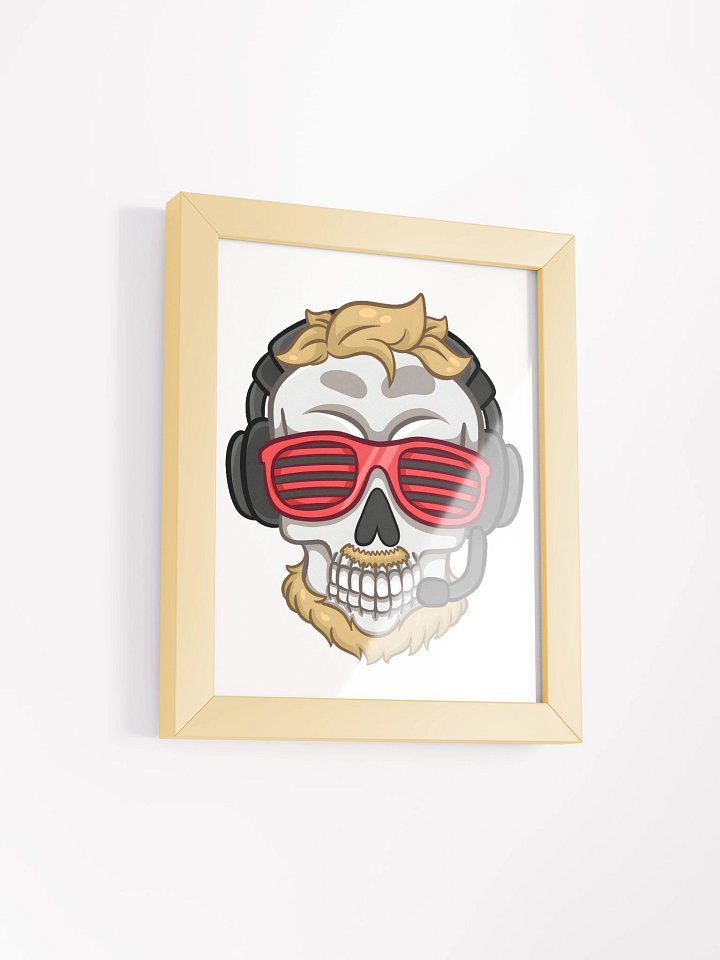 SaeOnes Framed Poster product image (5)