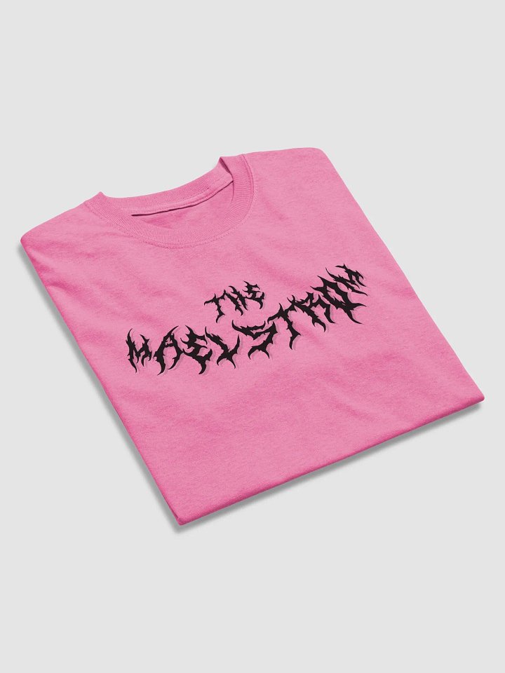 Metal Maelstrom Tee - Light product image (1)