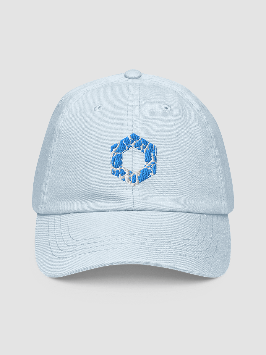 WaveShine Dad Hat product image (1)