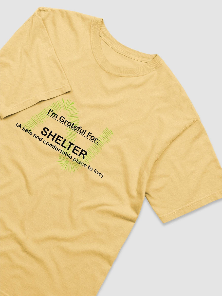 I AM GRATEFUL FOR SHELTER product image (16)