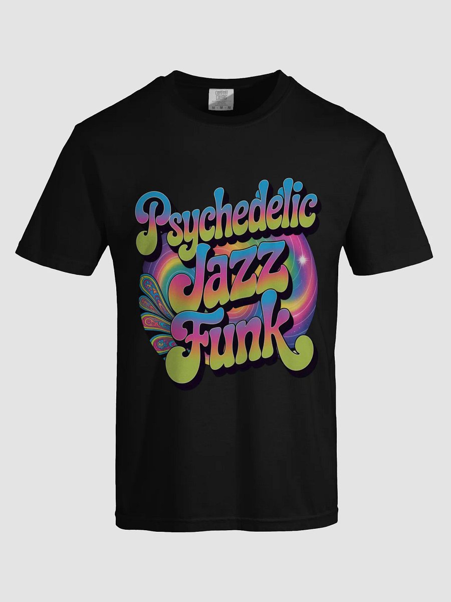 Jazz Hive - Psychedelic Jazz Funk product image (31)