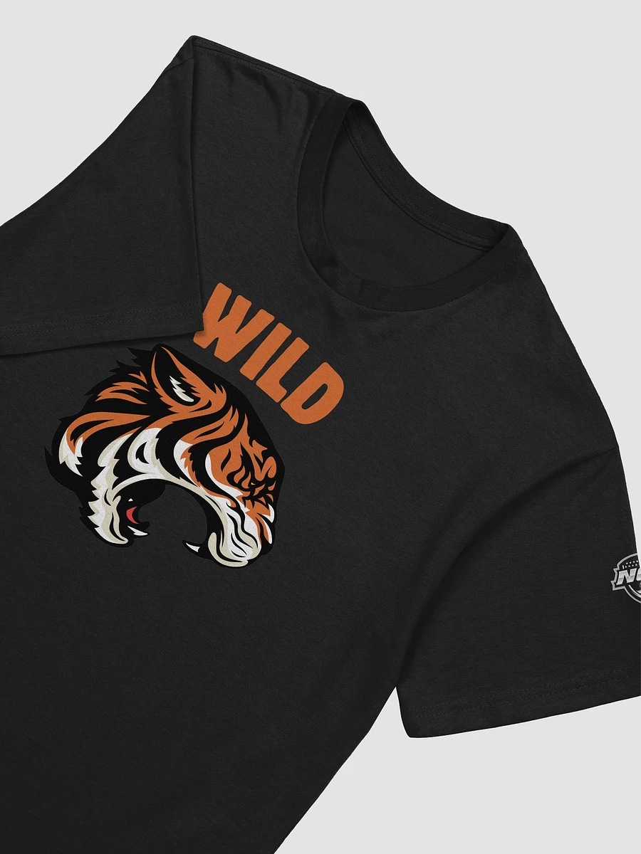 Wichita Wild Team Spirit Tee product image (12)