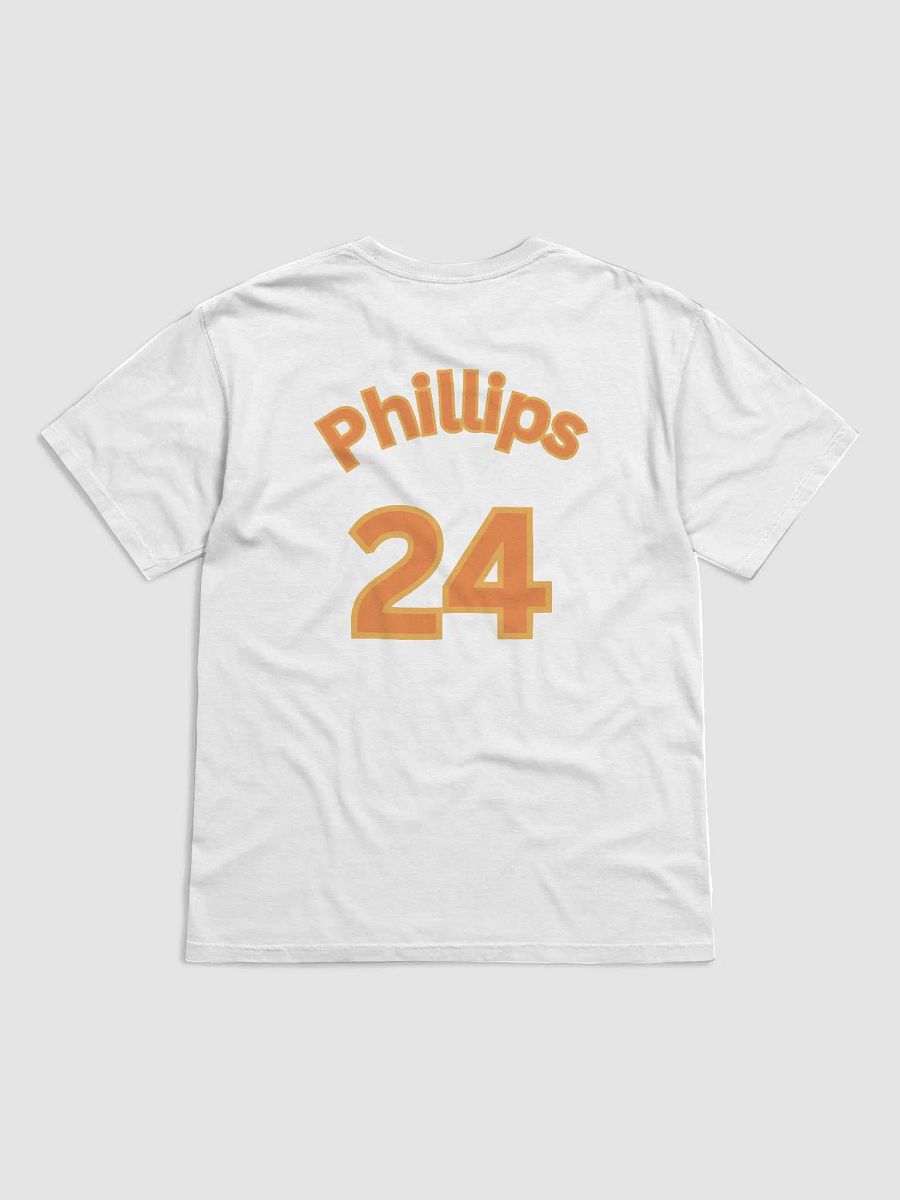 Little Socks Kiesha Phillips Jersey product image (1)
