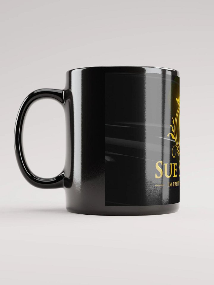 Sue Smith Coffee Mug product image (1)