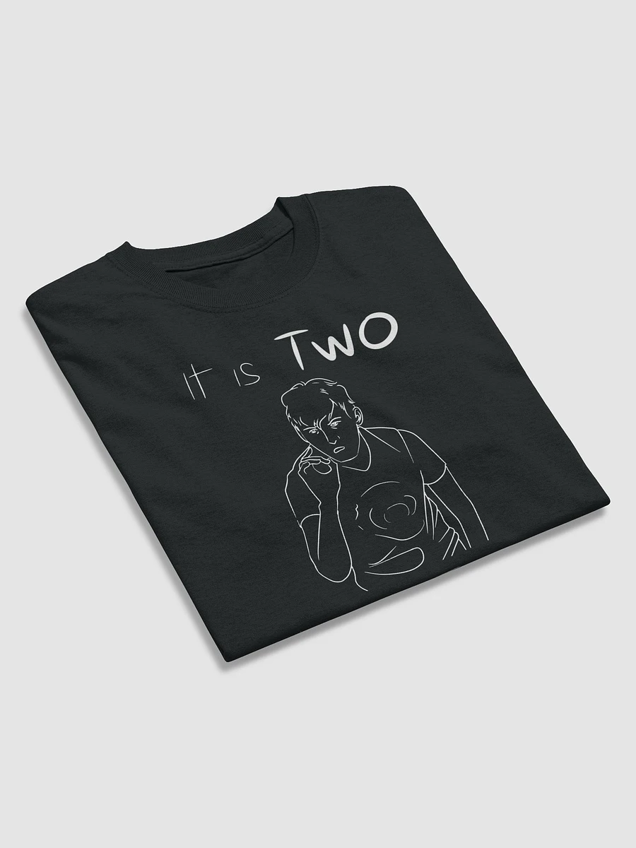 It Is Two In The F***ing Morning One Door Over Shirt product image (22)