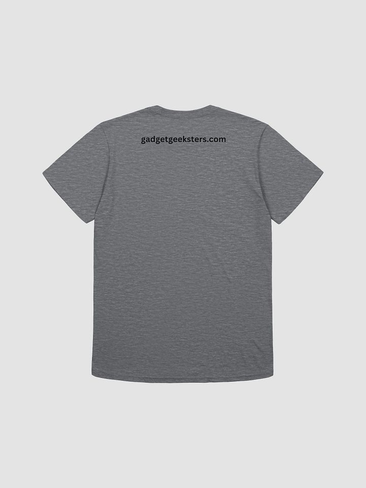 Coder Graphic Tee product image (6)