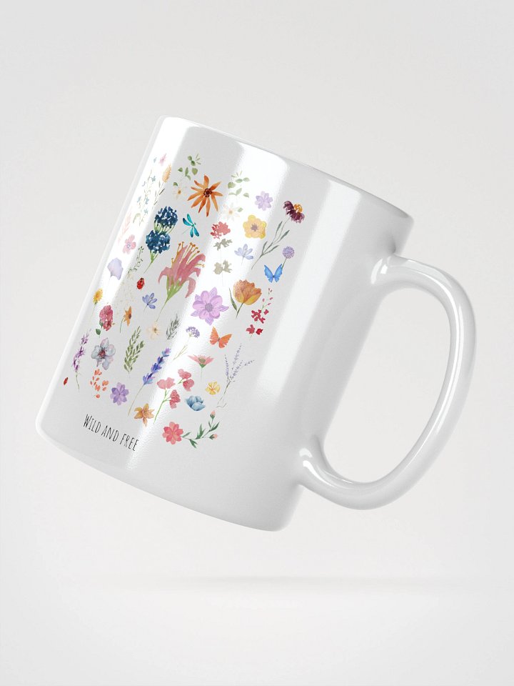 Wild And Free product image (4)