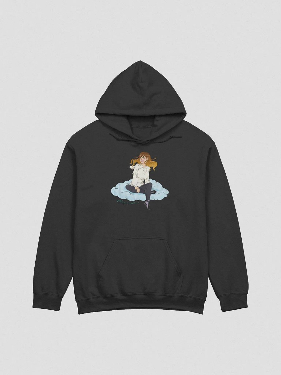 Cloudy Hoodie product image (1)