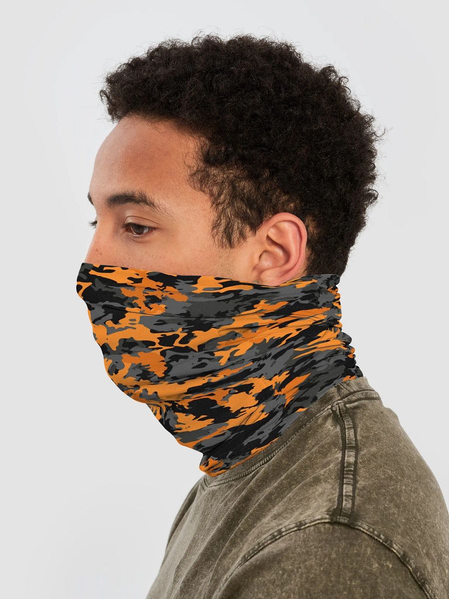 Wildlife Neck Gaiter product image (3)