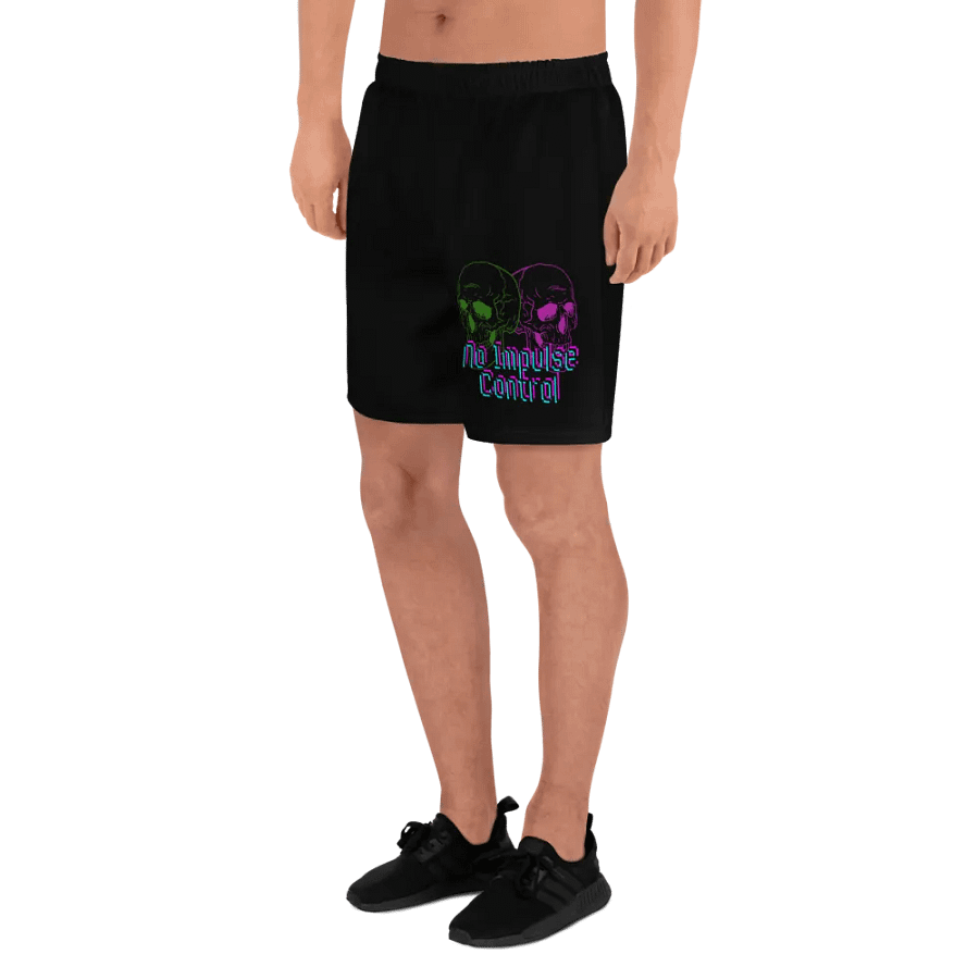 Skele-shorts product image (7)