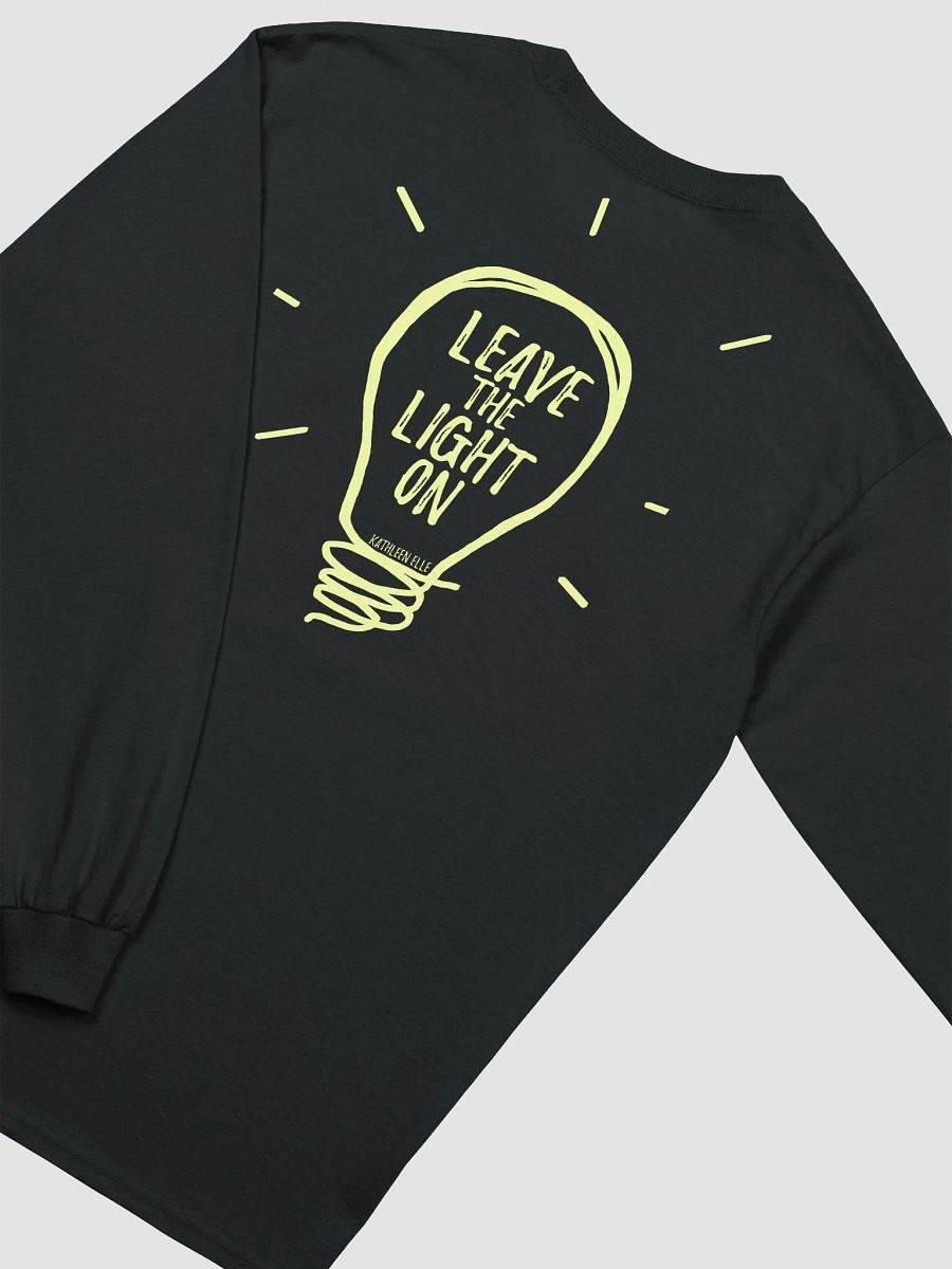 LTLO Longsleeve Tshirt product image (8)