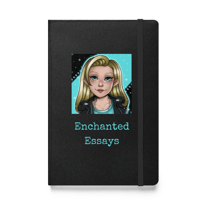 Profile Pic Notebook product image (1)