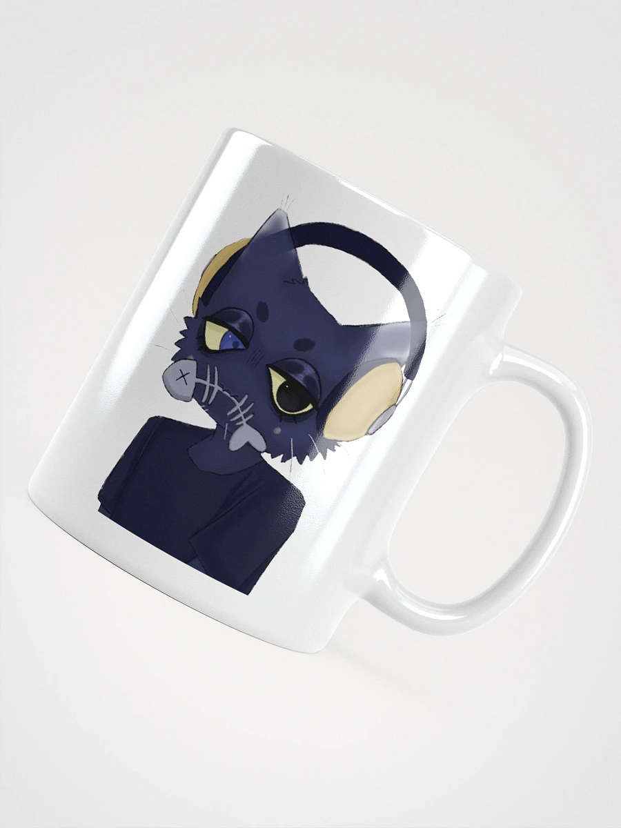 Casper Mug product image (4)