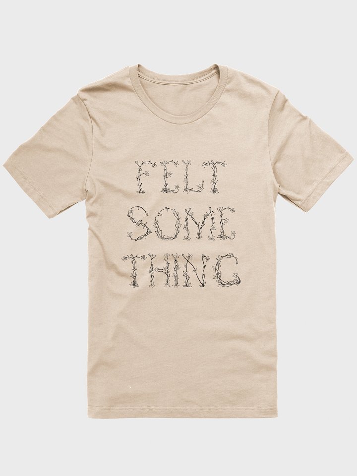 🍃 Botanical Felter Tee: T-Shirt for Fiber Artists, Makers & Creatives product image (25)