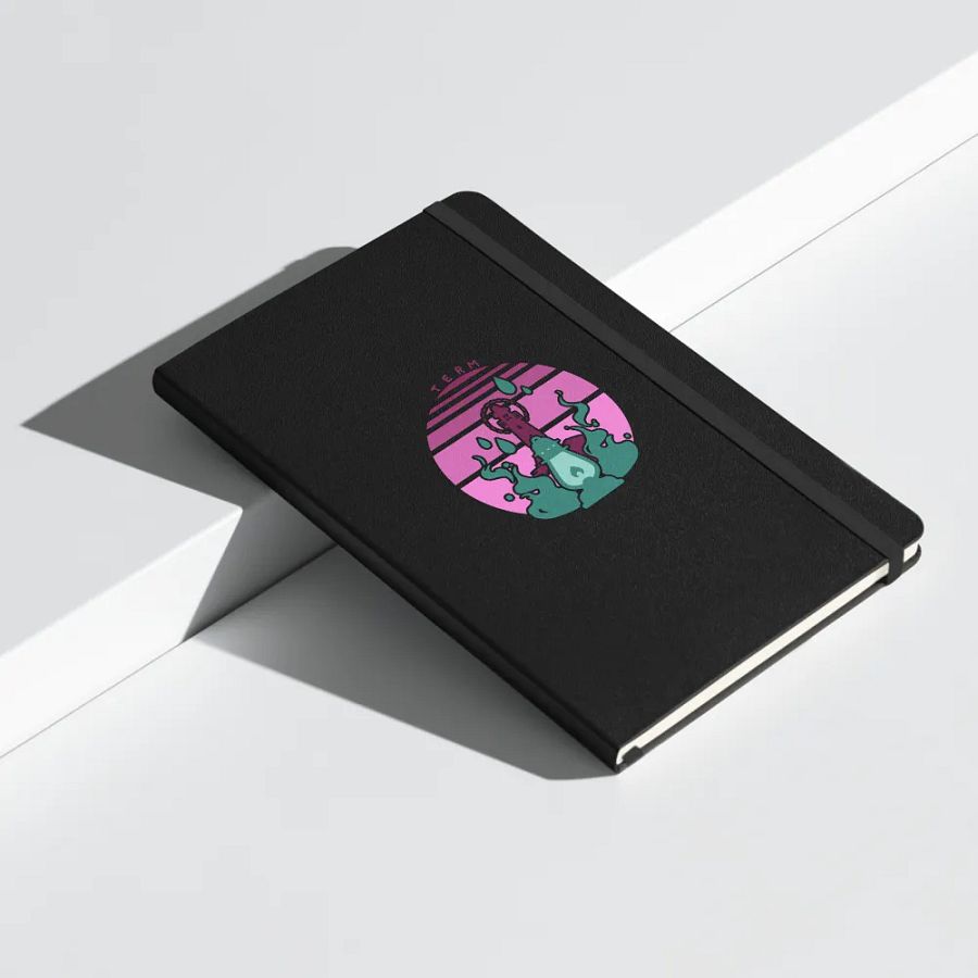 Lighthouse | Hard Cover Notebook product image (6)