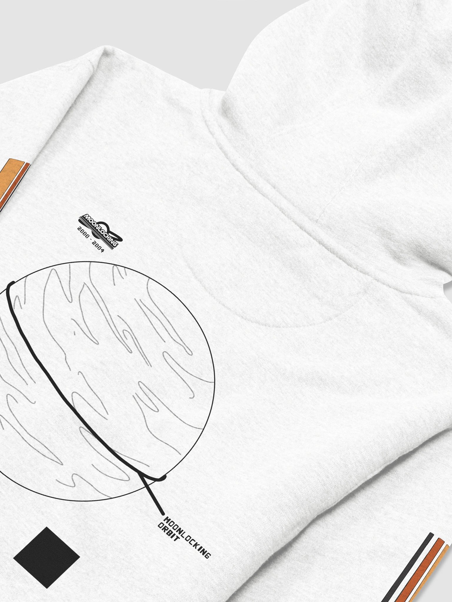 MISSIONS | MOONLOCKING Hoodie (Print) product image (4)