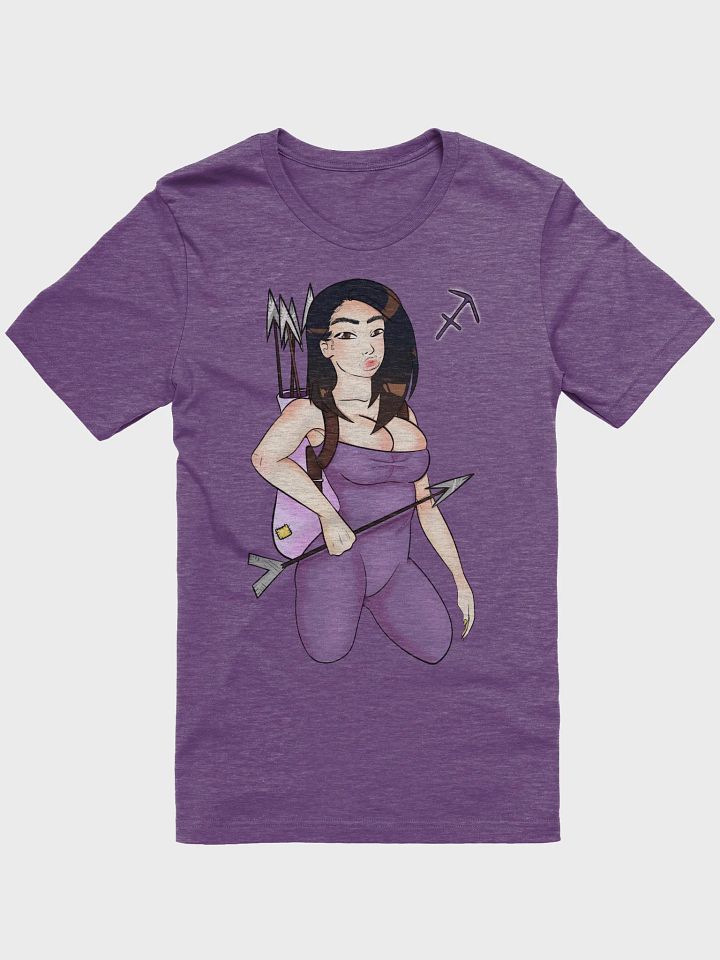 Zodiac Collection - Sagittarius Unisex Shirt product image (11)
