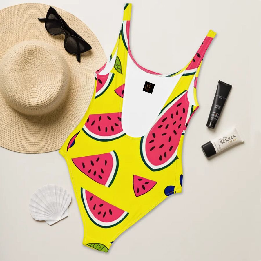 Watermelon Wonder Swimsuit product image (9)