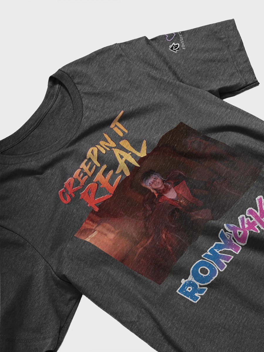 💜🧛🏼‍♀️ Creepin it Baddie 🧛🏼‍♀️💚 product image (3)