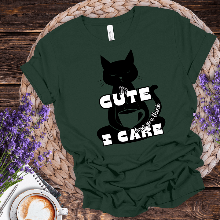 CUTE TEE product image (1)