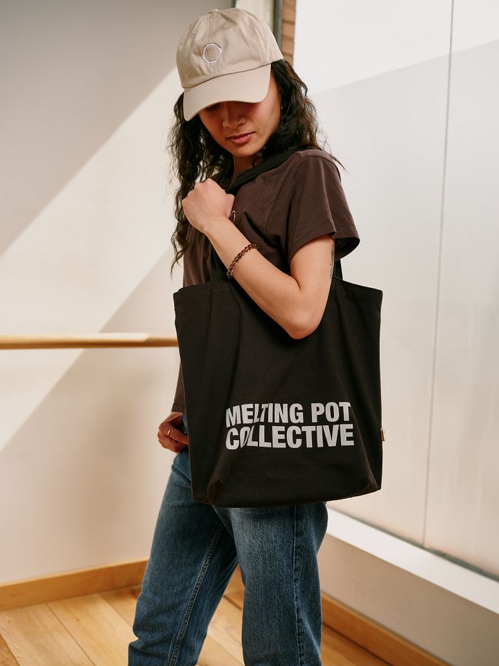 Collective Tote product image (1)