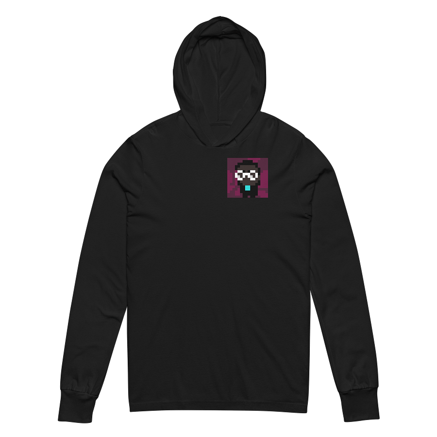 8bit EbenAp - Unisex Hoodie product image (2)