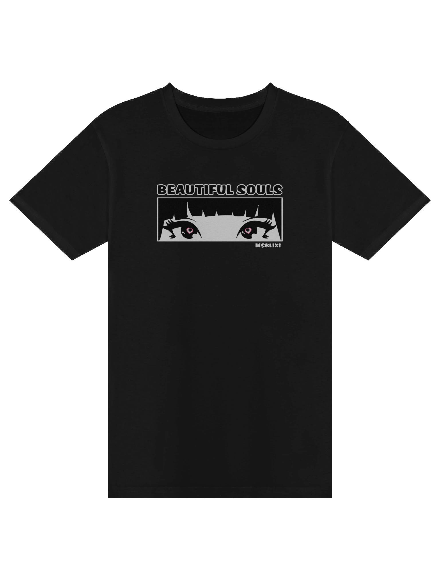 Beautiful Souls T-shirt product image (12)