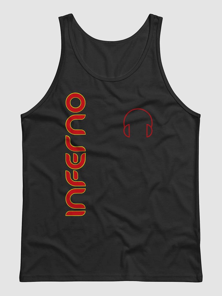 Highlight - men’s tank top product image (1)