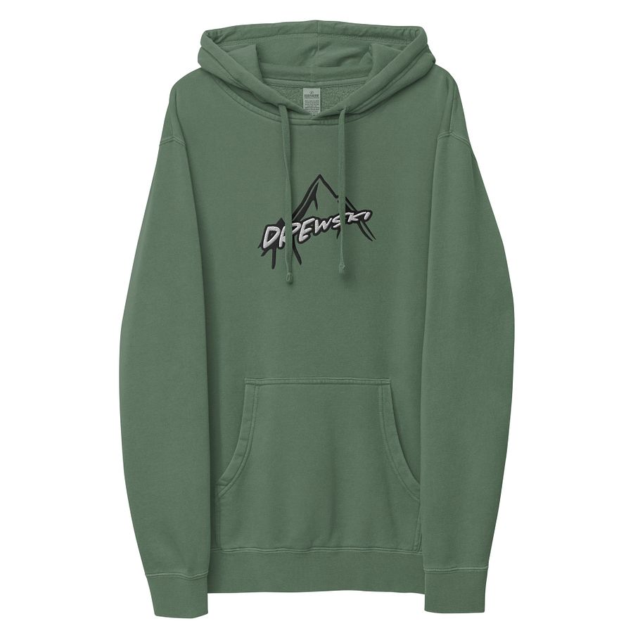 DREWSKI ALTERNATE PEAK HOODIE product image (2)