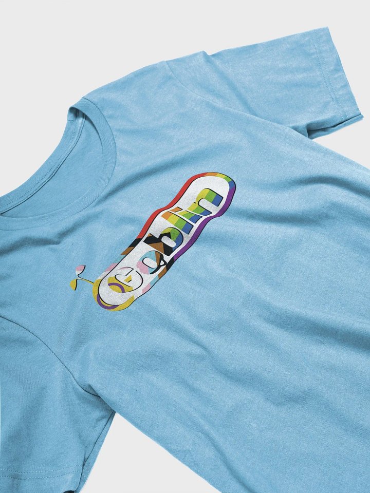 Goblin Pride Tee product image (71)