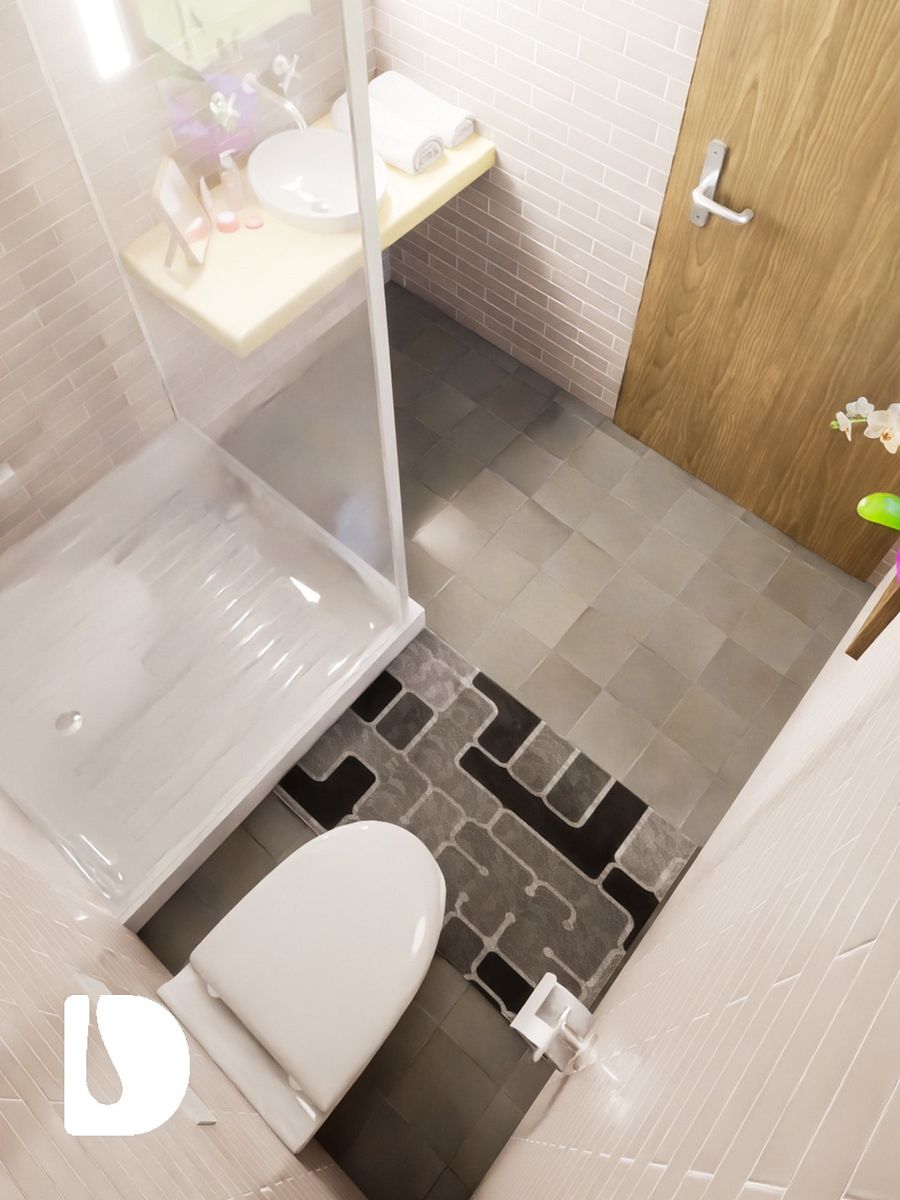 Architectural Design DA43202A product image (11)